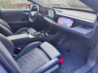 Audi A6 avant Audi A6 e-tron Avant performance 367pk 100 kWh Trekhaak DualScreen VOL!! picture 4
