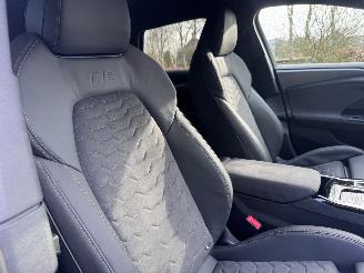 Audi A6 avant Audi A6 e-tron Avant performance 367pk 100 kWh Trekhaak DualScreen VOL!! picture 17