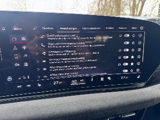 Audi A6 avant Audi A6 e-tron Avant performance 367pk 100 kWh Trekhaak DualScreen VOL!! picture 36