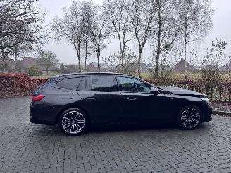 BMW 5-serie BMW 530e 5 Touring M Sport Panorama HUD Leder 2025 ! picture 8