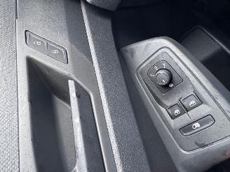 Volkswagen Caddy Volkswagen Caddy Cargo 1.5 TSI DSG Benzine 2025 Camera picture 27