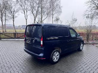 Volkswagen Caddy Volkswagen Caddy Cargo 1.5 TSI DSG Benzine 2025 Camera picture 2