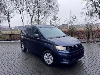 Volkswagen Caddy Volkswagen Caddy Cargo 1.5 TSI DSG Benzine 2025 Camera picture 19