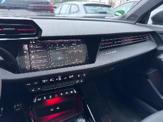 Audi Rs3 Audi RS3 Limousine 2.5 294 kW TFSI Quattro PANORAMA HUD ! picture 33