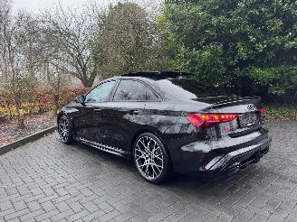 Audi Rs3 Audi RS3 Limousine 2.5 294 kW TFSI Quattro PANORAMA HUD ! picture 17