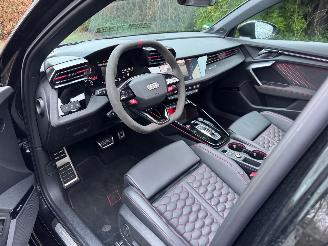 Audi Rs3 Audi RS3 Limousine 2.5 294 kW TFSI Quattro PANORAMA HUD ! picture 4