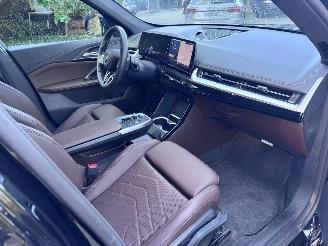 BMW iX1 iX1 20 eDrive M Sport Leder Trekhaak Camera Ambiance! picture 18