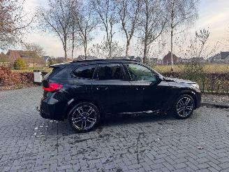 BMW iX1 iX1 20 eDrive M Sport Leder Trekhaak Camera Ambiance! picture 31
