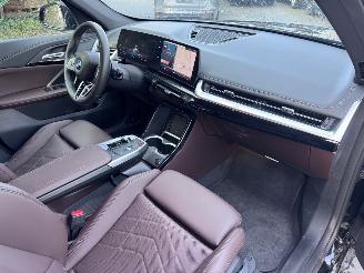 BMW iX1 iX1 20 eDrive M Sport Leder Trekhaak Camera Ambiance! picture 3