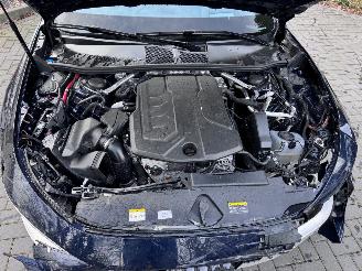 Audi A5 Audi A5 Limousine TFSI edition 1 Passenger Screen HUD picture 20