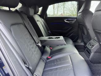 Audi A5 Audi A5 Limousine TFSI edition 1 Passenger Screen HUD picture 12