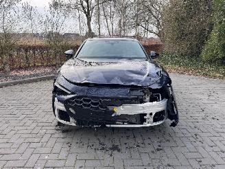 Audi A5 Audi A5 Limousine TFSI edition 1 Passenger Screen HUD picture 21