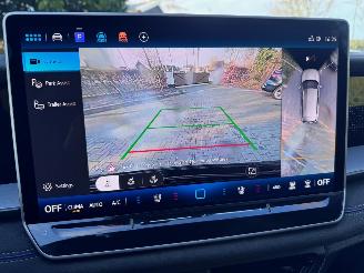 Volkswagen Tayron Volkswagen Tayron 1.5 TSI eHybrid 272pk R-Line 7 Stoelen Trekhaak ! picture 26