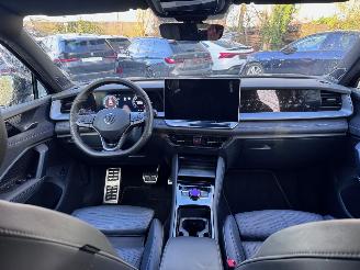 Volkswagen Tayron Volkswagen Tayron 1.5 TSI eHybrid 272pk R-Line 7 Stoelen Trekhaak ! picture 20