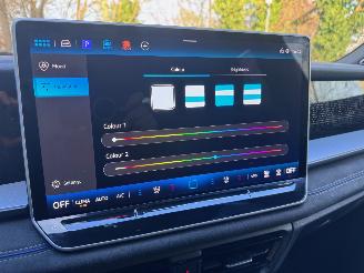 Volkswagen Tayron Volkswagen Tayron 1.5 TSI eHybrid 272pk R-Line 7 Stoelen Trekhaak ! picture 6