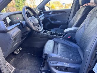 Volkswagen Tayron Volkswagen Tayron 1.5 TSI eHybrid 272pk R-Line 7 Stoelen Trekhaak ! picture 22