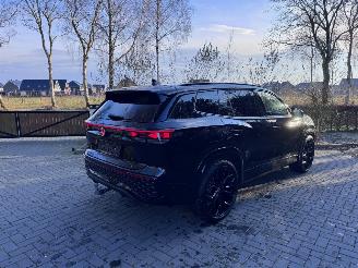 Volkswagen Tayron Volkswagen Tayron 1.5 TSI eHybrid 272pk R-Line 7 Stoelen Trekhaak ! picture 2