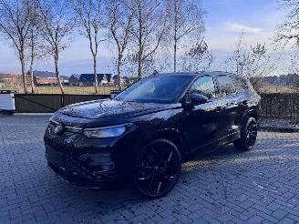 Volkswagen Tayron Volkswagen Tayron 1.5 TSI eHybrid 272pk R-Line 7 Stoelen Trekhaak ! picture 11