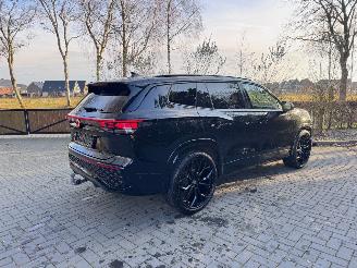 Volkswagen Tayron Volkswagen Tayron 1.5 TSI eHybrid 272pk R-Line 7 Stoelen Trekhaak ! picture 28