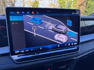 Volkswagen Tayron Volkswagen Tayron 1.5 TSI eHybrid 272pk R-Line 7 Stoelen Trekhaak ! picture 7