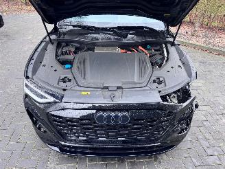 Audi E-tron Audi Q8 e-tron 55 Quattro S line PANO Camera Virtual Mirrors VOL!! picture 23