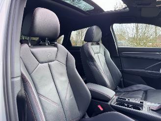 Audi Q3 Q3 Sportback 35TFSI S line PANO SONOS Camera Ambiance VOL picture 26