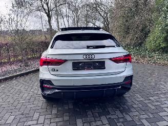 Audi Q3 Q3 Sportback 35TFSI S line PANO SONOS Camera Ambiance VOL picture 20