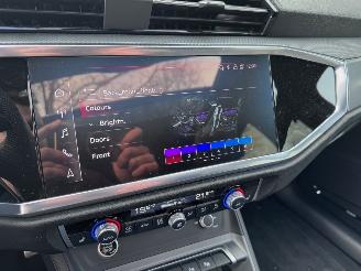 Audi Q3 Q3 Sportback 35TFSI S line PANO SONOS Camera Ambiance VOL picture 31