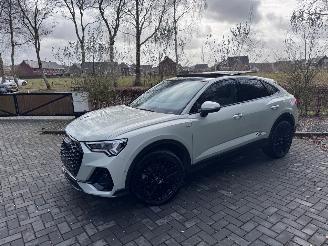 Audi Q3 Q3 Sportback 35TFSI S line PANO SONOS Camera Ambiance VOL picture 13