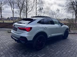 Audi Q3 Q3 Sportback 35TFSI S line PANO SONOS Camera Ambiance VOL picture 19