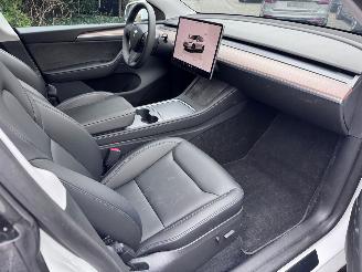 Tesla Model Y Tesla Model Y Long Range RWD PANORAMA Autopilot VOL picture 18