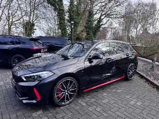 BMW 1-serie BMW 128 Limousine 128 TI 265pk Leder Camera ACC VOL! picture 3