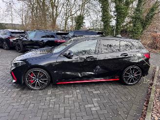 BMW 1-serie BMW 128 Limousine 128 TI 265pk Leder Camera ACC VOL! picture 17