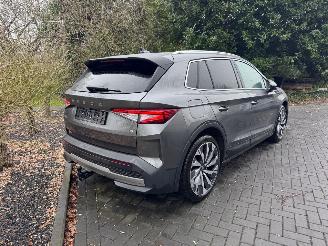Skoda Elroq Skoda Elroq 85 Lodge 82kWh Camera Leder Trekhaak VOL! picture 16