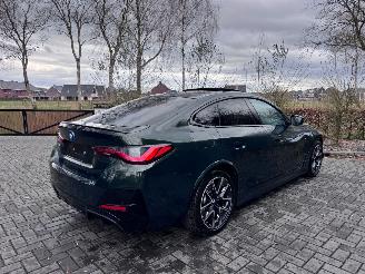 BMW i4 BMW i4 Gran Coupe M50 PANORAMA Leder 360View HUD 544pk picture 25