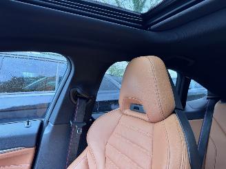 BMW i4 BMW i4 Gran Coupe M50 PANORAMA Leder 360View HUD 544pk picture 6