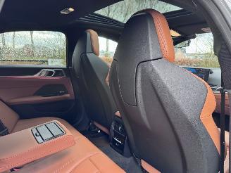BMW i4 BMW i4 Gran Coupe M50 PANORAMA Leder 360View HUD 544pk picture 7