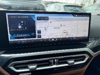 BMW i4 BMW i4 Gran Coupe M50 PANORAMA Leder 360View HUD 544pk picture 37