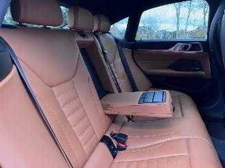 BMW i4 BMW i4 Gran Coupe M50 PANORAMA Leder 360View HUD 544pk picture 30