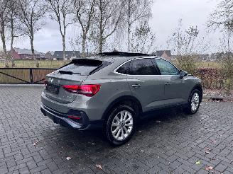 Audi Q3 Q3 Sportback 45 TFSIe Panorama 360View Leder VOL picture 2