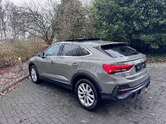 Audi Q3 Q3 Sportback 45 TFSIe Panorama 360View Leder VOL picture 15