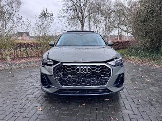 Audi Q3 Q3 Sportback 45 TFSIe Panorama 360View Leder VOL picture 25