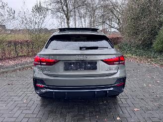 Audi Q3 Q3 Sportback 45 TFSIe Panorama 360View Leder VOL picture 12