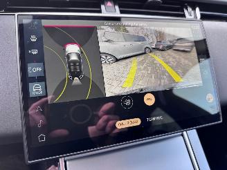 Land Rover Range Rover Evoque Land Rover Range Rover Evoque S Leder Camera AHK 2024 VOL picture 7