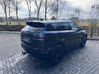 Land Rover Range Rover Evoque Land Rover Range Rover Evoque S Leder Camera AHK 2024 VOL picture 24