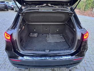 Mercedes GLA Mercedes-Benz GLA 250e AMG Camera Ambiance LED ACC picture 18