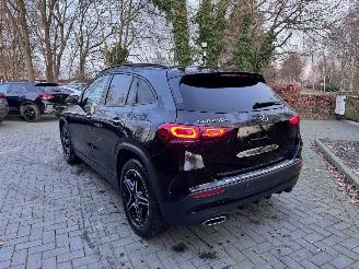 Mercedes GLA Mercedes-Benz GLA 250e AMG Camera Ambiance LED ACC picture 12