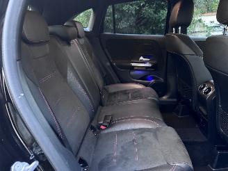 Mercedes GLA Mercedes-Benz GLA 250e AMG Camera Ambiance LED ACC picture 17