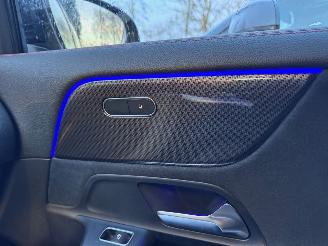 Mercedes GLA Mercedes-Benz GLA 250e AMG Camera Ambiance LED ACC picture 28