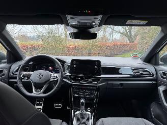 Volkswagen T-Roc Volkswagen T-Roc R-Line 1.5 TSI DSG 2025 Camera AHK VOL! picture 3